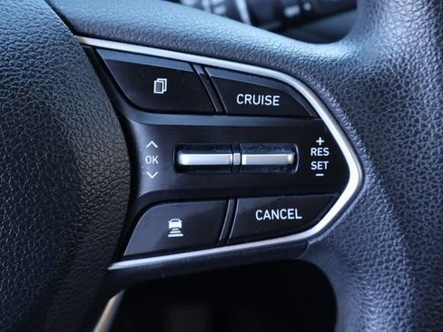 Used 2019 Hyundai Santa Fe SEL image 21