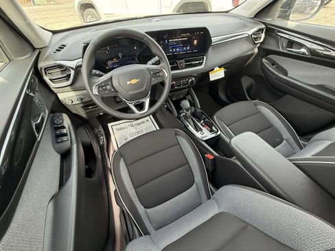 New 2026 Chevrolet TrailBlazer LT w/ LT Cold Weather Package image 13