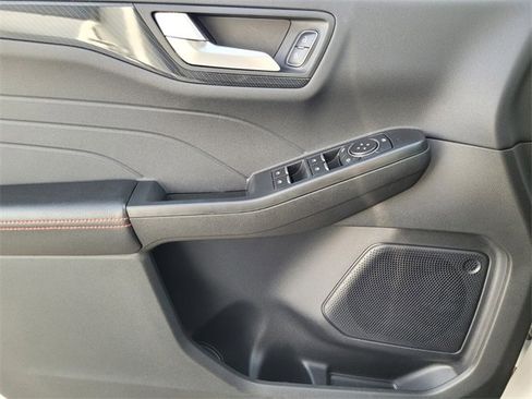 Certified 2023 Ford Escape ST-Line w/ Equipment Group 301A image 25