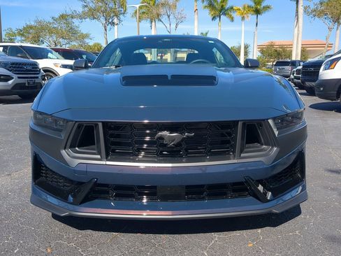 New 2026 Ford Mustang Dark Horse image 9