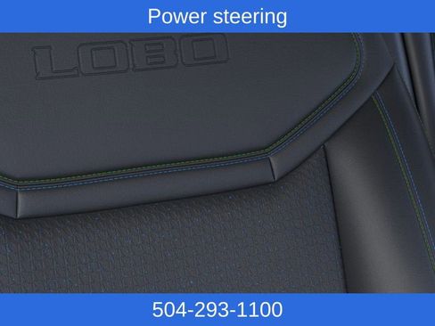 New 2025 Ford Maverick Lobo image 17