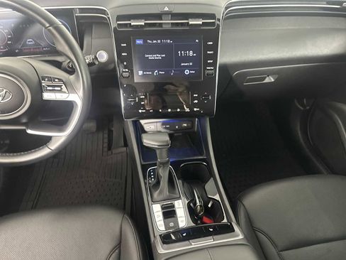 Used 2023 Hyundai Tucson SEL w/ Convenience Package image 12