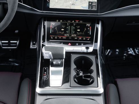 New 2026 Audi RS Q8 performance image 20