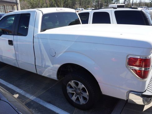 Used 2009 Ford F150 XLT image 4