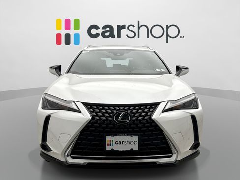 Used 2023 Lexus UX 250h AWD w/ Premium Package image 6