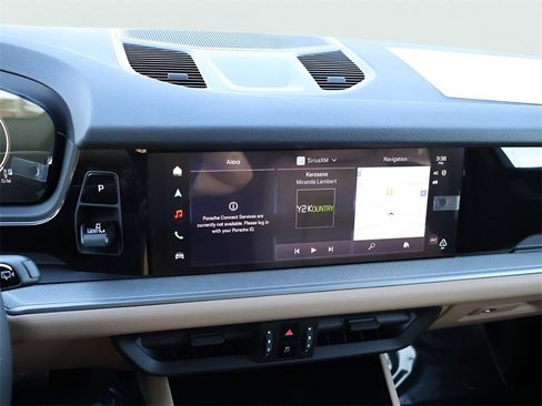 New 2026 Porsche Cayenne image 22