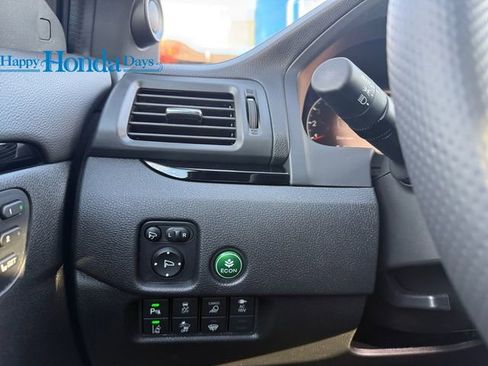 New 2026 Honda Ridgeline Black Edition image 28