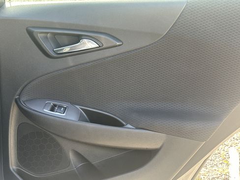 Used 2022 Chevrolet Malibu LT FWD image 16