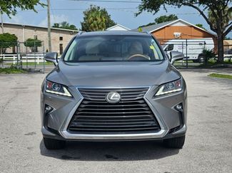 Used 2017 Lexus RX 350 FWD w/ Premium Package video 2