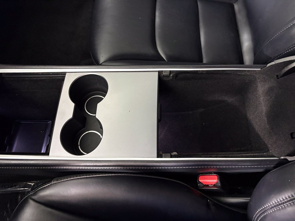 Used 2023 Tesla Model 3 Standard Range RWD image 29