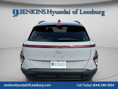New 2026 Hyundai Kona SEL Sport image 6