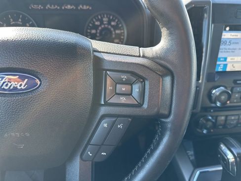 Used 2018 Ford F150 XLT w/ Equipment Group 302A Luxury image 12