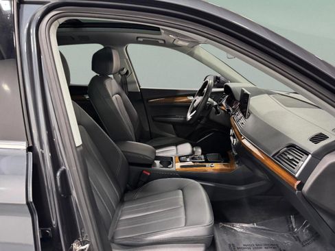 Used 2024 Audi Q5 2.0T Premium image 20