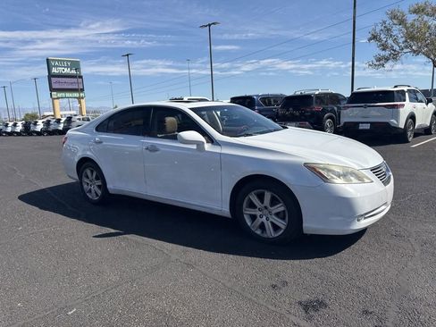 Used 2008 Lexus ES 350 FWD image 5