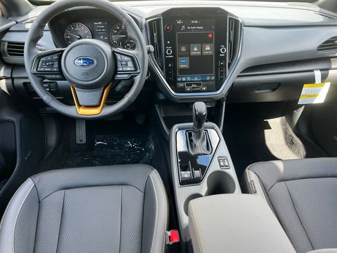 New 2026 Subaru Crosstrek 2.5i Wilderness AWD/4WD image 3