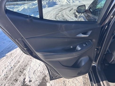 Used 2021 Buick Encore GX Select w/ Experience Buick Package image 13