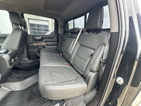 Used 2021 Chevrolet Silverado 1500 LT Trail Boss w/ Convenience Package II AWD/4WD image 43