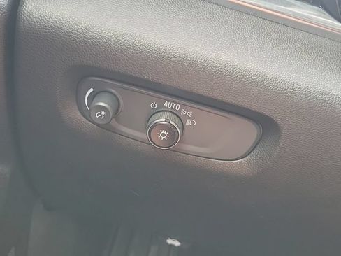 Certified 2023 Chevrolet Traverse RS AWD/4WD image 23