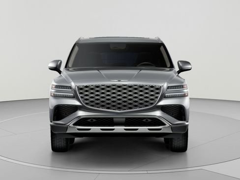 New 2026 Genesis GV80 2.5T Select AWD/4WD image 6