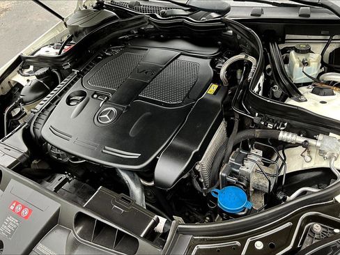 Used 2014 Mercedes-Benz E 350 4MATIC Coupe image 33