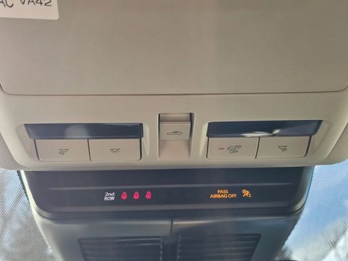 New 2026 MAZDA CX-50 2.5 Hybrid w/ Preferred Pkg image 18