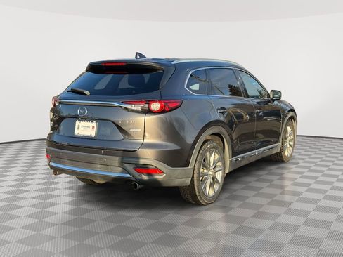 Used 2018 MAZDA CX-9 Grand Touring image 7