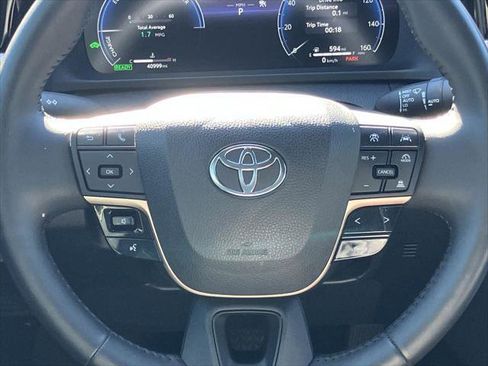 Certified 2023 Toyota Crown image 19