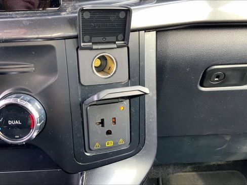 Used 2023 Ford F150 XLT w/ Equipment Group 302A High image 32