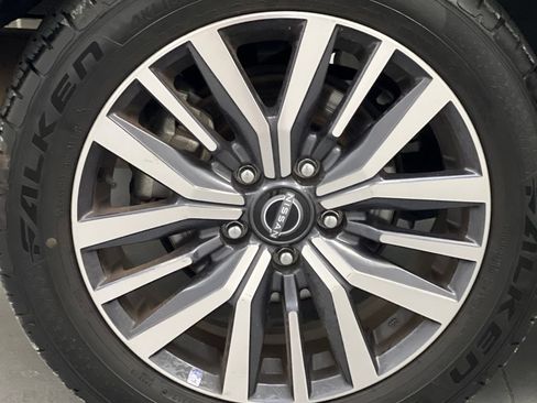 Used 2024 Nissan Kicks SR FWD image 61