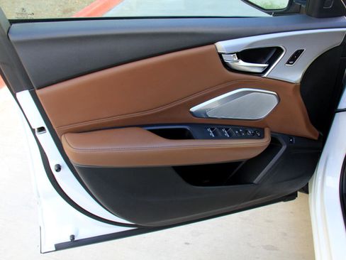 Used 2020 Acura RDX w/ Technology Package image 21