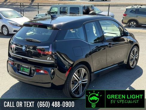 Used 2019 BMW i3 RWD image 5
