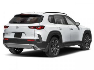 New 2026 MAZDA CX-50 AWD 2.5 S w/ Accent Package video 2