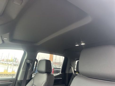 New 2026 Chevrolet Silverado 1500 LTZ w/ LTZ Convenience Package II image 15