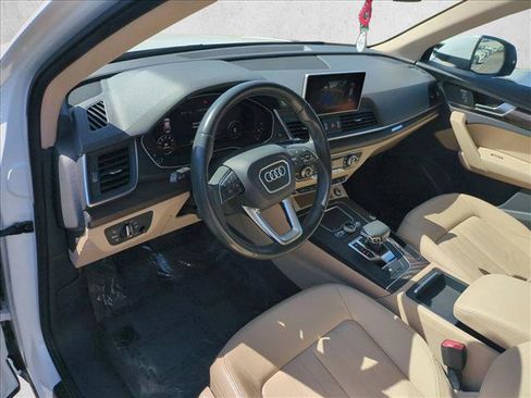 Used 2018 Audi Q5 2.0T Premium AWD/4WD image 10