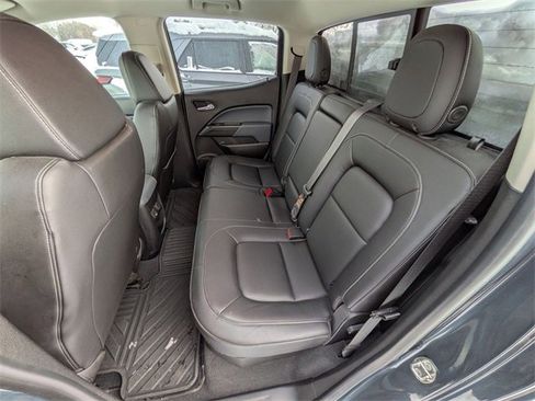 Used 2019 Chevrolet Colorado Z71 image 16