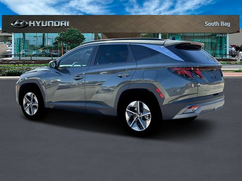 New 2026 Hyundai Tucson SEL AWD/4WD image 4