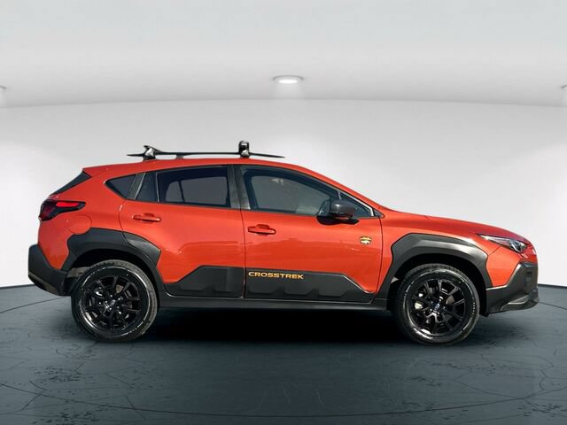 Used 2024 Subaru Crosstrek 2.5i Wilderness w/ Crosstrek Mirror Package AWD/4WD image 7