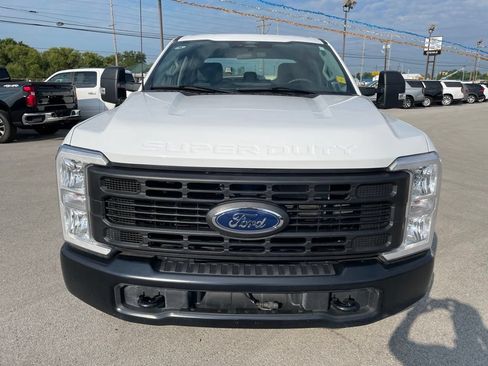 Used 2024 Ford F250 XL w/ FX4 Off-Road Package AWD/4WD image 2