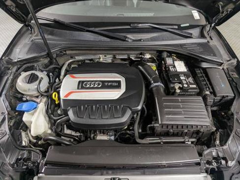 Used 2017 Audi S3 Premium Plus w/ Technology Package AWD/4WD image 33