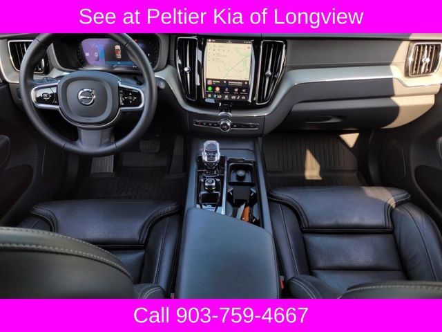 Used 2025 Volvo XC60 B5 Ultra w/ Protection Package Premier AWD/4WD image 21