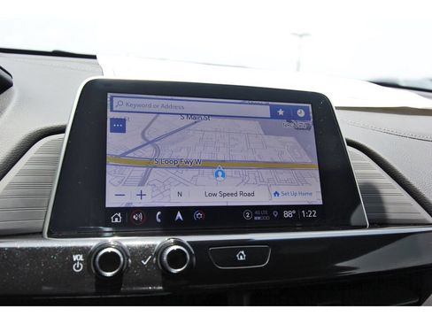 New 2026 Cadillac CT4 Premium Luxury RWD image 18
