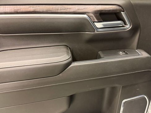 Used 2023 Chevrolet Silverado 1500 LTZ image 31