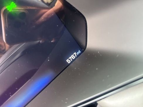 Used 2025 Chevrolet Colorado ZR2 w/ Technology Package image 2