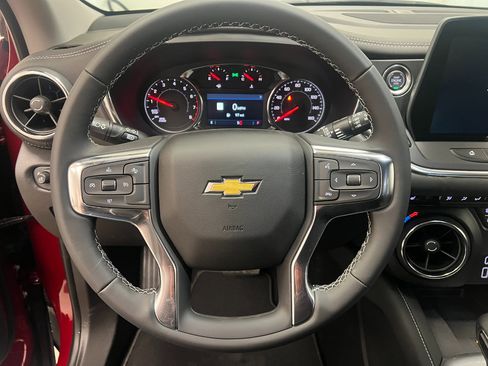 New 2026 Chevrolet Blazer LT w/ Sound & Technology Package image 31
