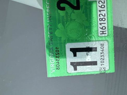 Used 2019 MAZDA CX-5 Touring image 37