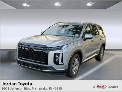 Used 2025 Hyundai Palisade SEL