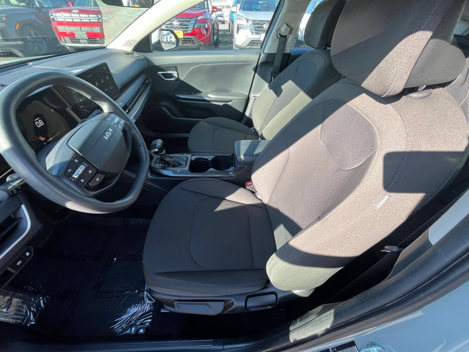 Used 2026 Kia K4 FWD image 27