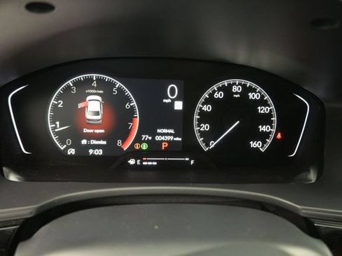 Used 2026 Honda Civic Sport image 9