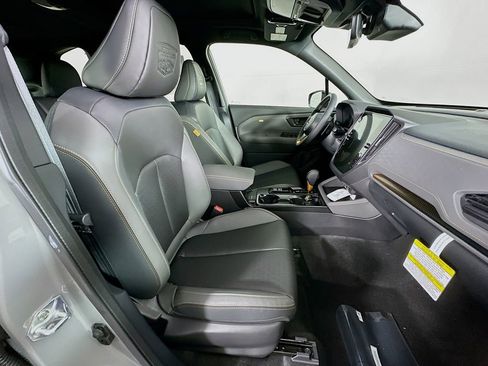 New 2026 Subaru Forester Wilderness image 36