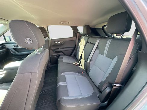 Used 2023 Chevrolet Blazer LT w/ Driver Confidence Package image 21